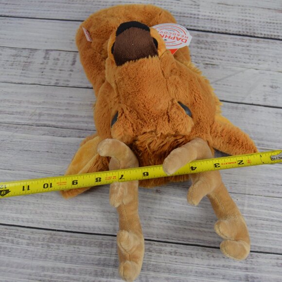 Daphne's Head Covers Elk Driver Golf Headcover NEW - Picture 9 of 11